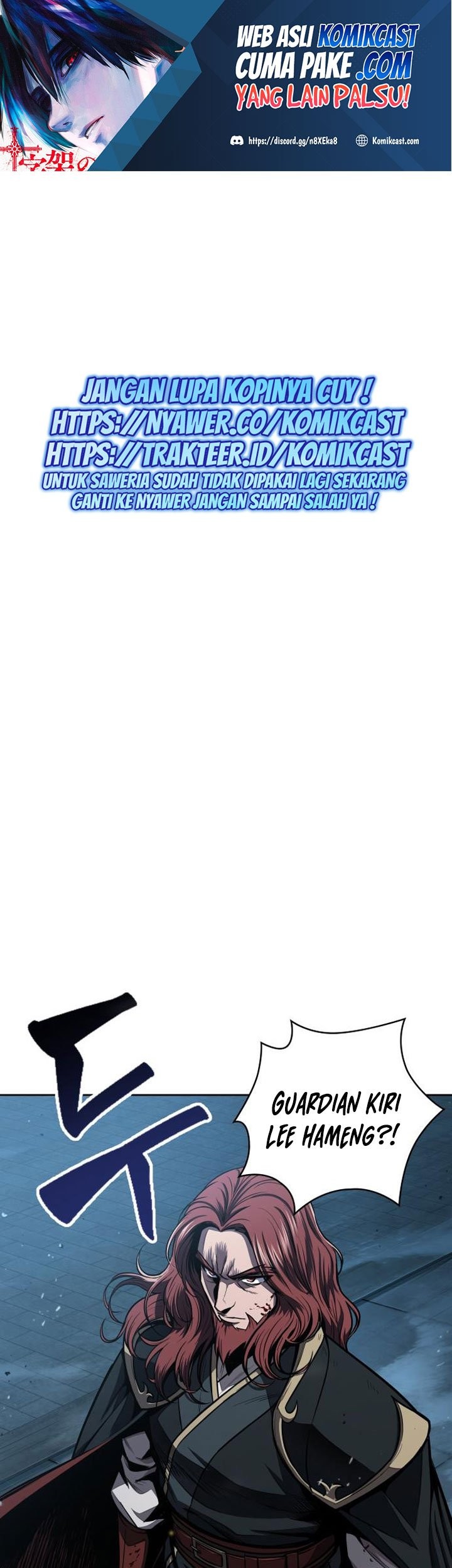 Manhwa Nano Machine Chapter 94 gambar 2