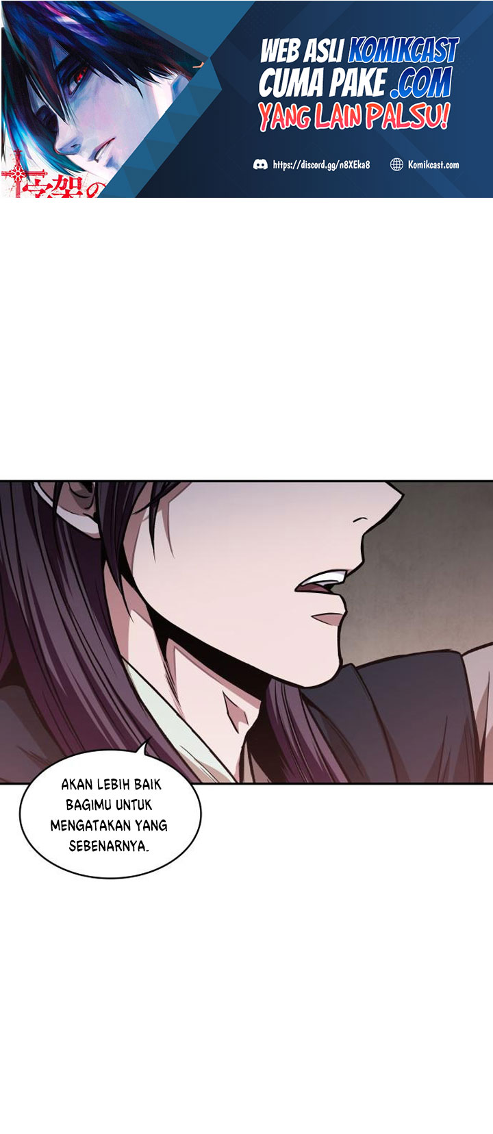 Manhwa Nano Machine Chapter 92 gambar 2