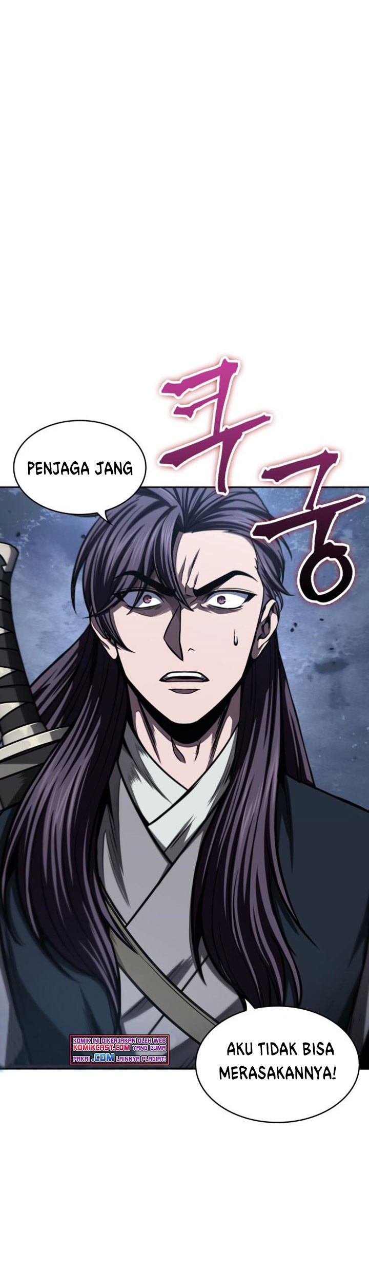 Manhwa Nano Machine Chapter 91 gambar 2