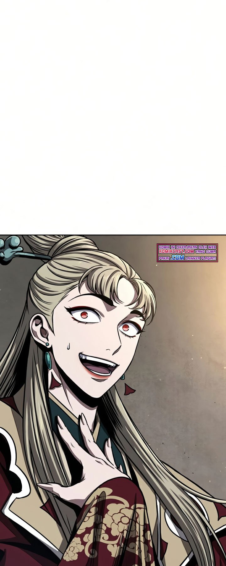 Manhwa Nano Machine Chapter 89 gambar 2