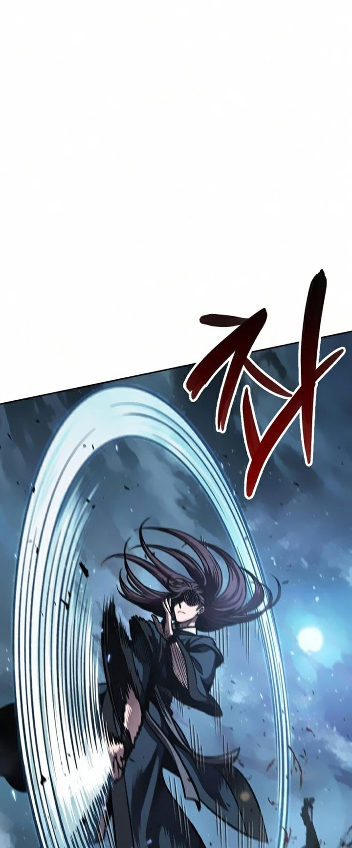 Manhwa Nano Machine Chapter 85 gambar 2