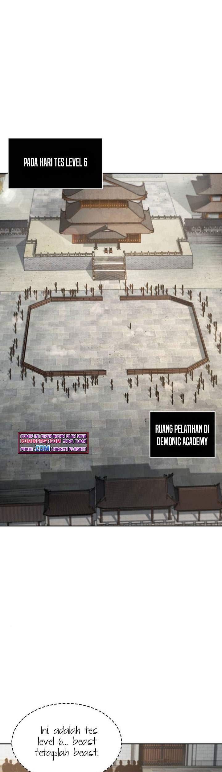 Manhwa Nano Machine Chapter 80 gambar 2