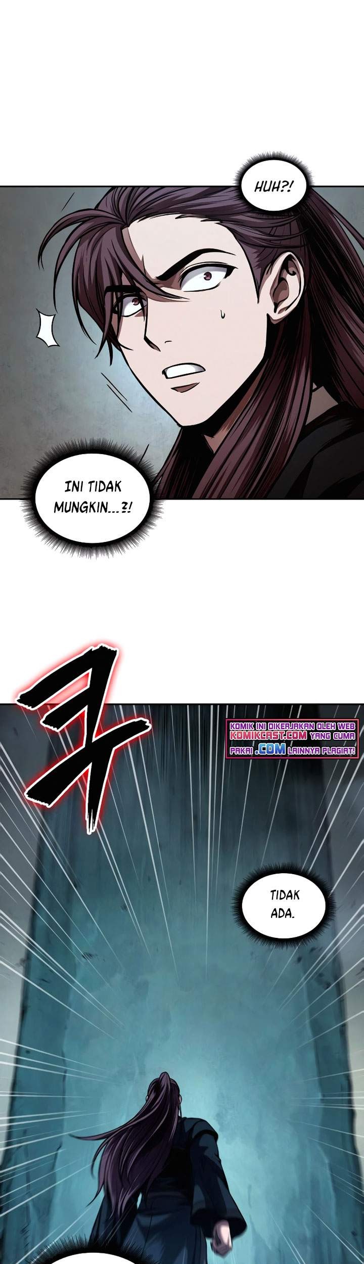Manhwa Nano Machine Chapter 78 gambar 2
