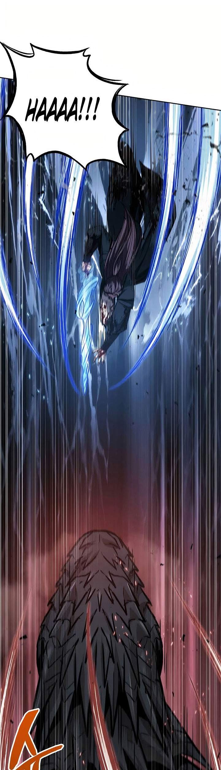 Manhwa Nano Machine Chapter 76 gambar 2