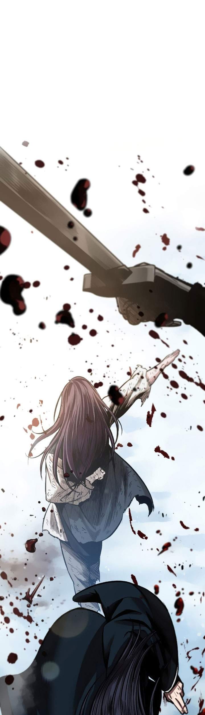 Manhwa Nano Machine Chapter 73 gambar 2