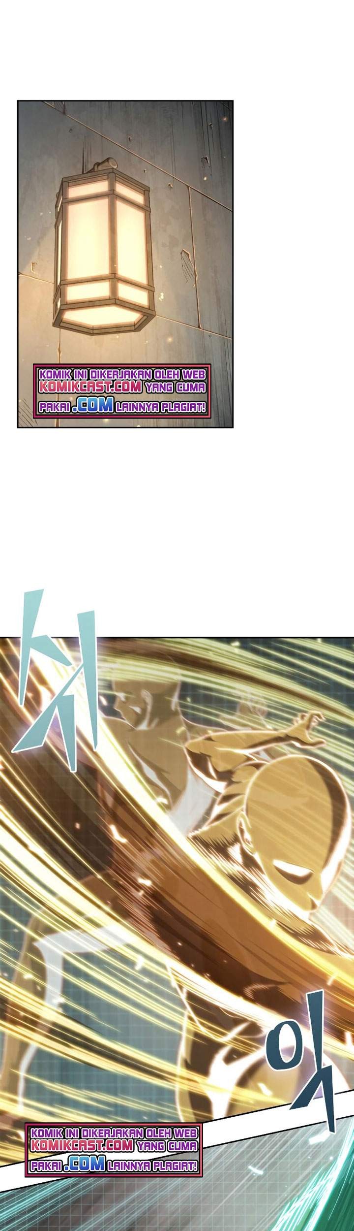 Manhwa Nano Machine Chapter 70 gambar 2