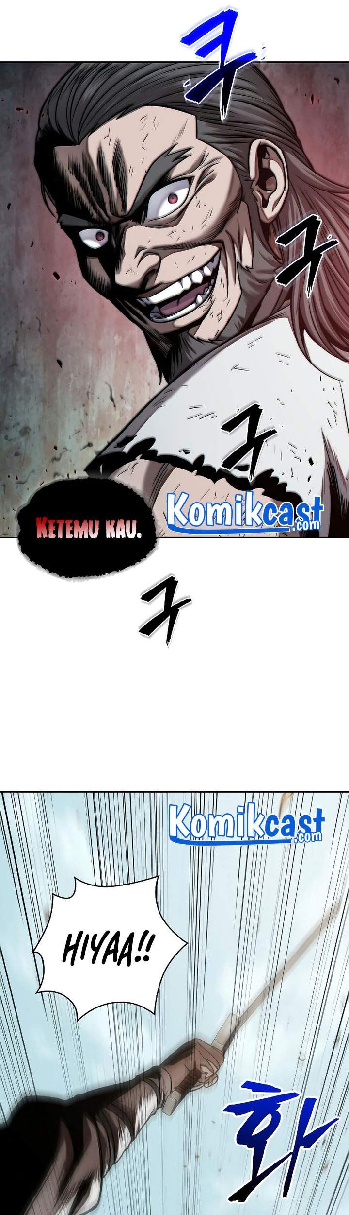 Manhwa Nano Machine Chapter 65 gambar 2