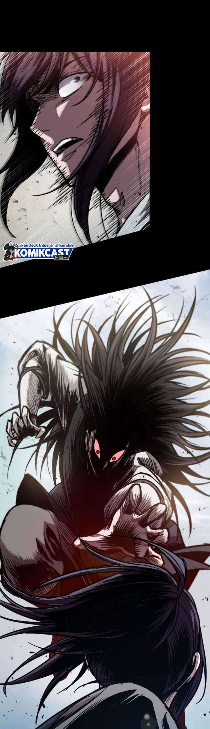 Manhwa Nano Machine Chapter 56 gambar 2