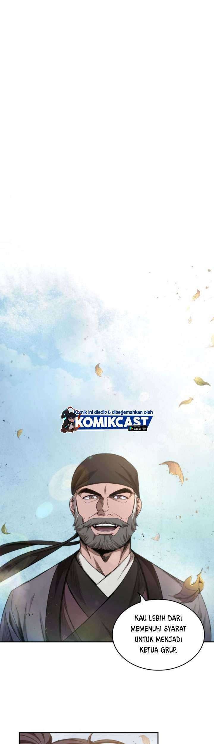 Manhwa Nano Machine Chapter 51 gambar 2