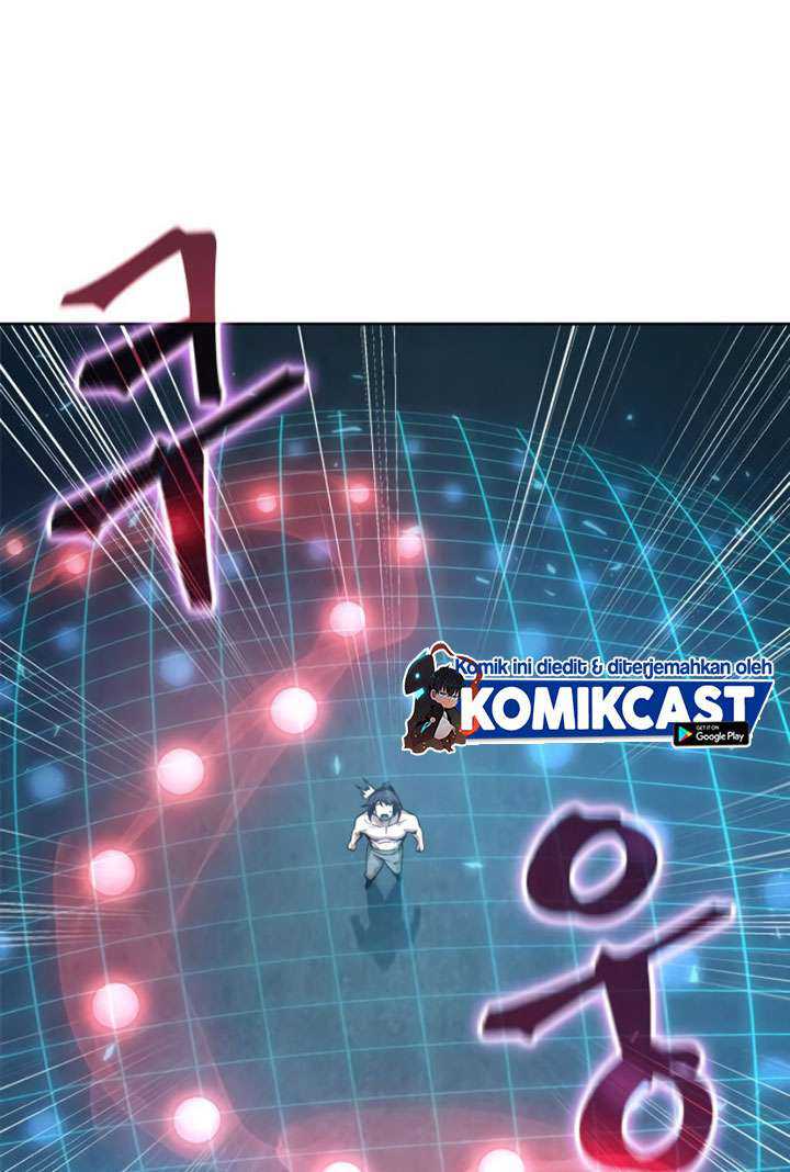 Manhwa Nano Machine Chapter 47 gambar 2