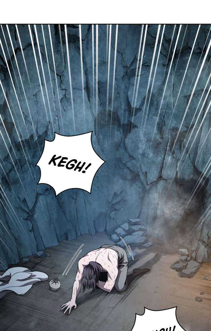 Manhwa Nano Machine Chapter 46 gambar 2