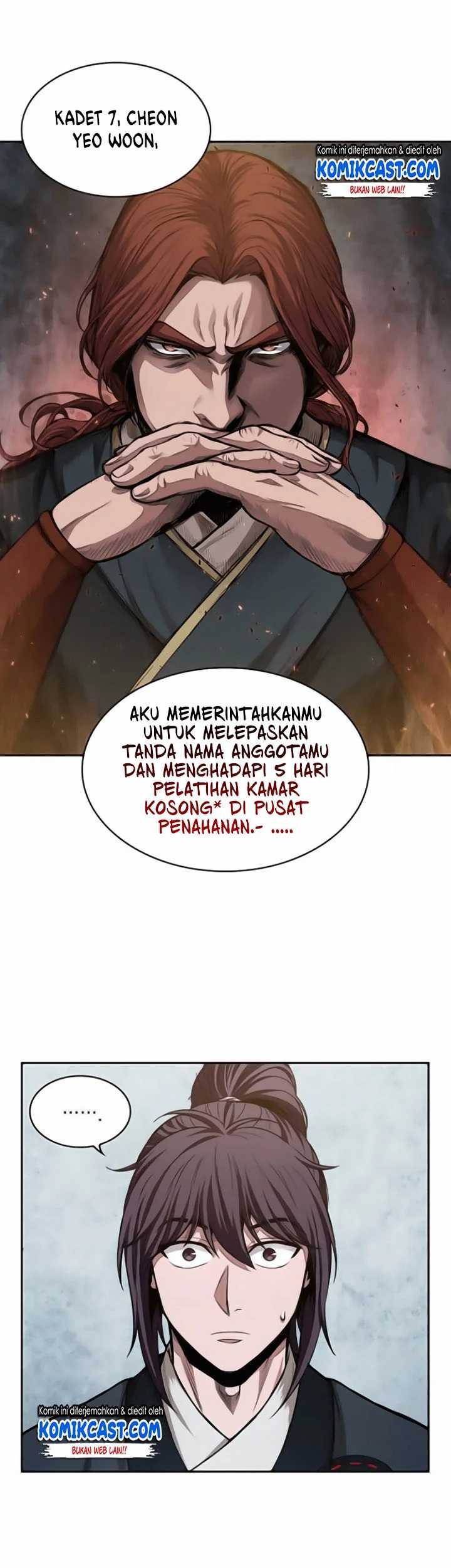 Manhwa Nano Machine Chapter 44 gambar 2