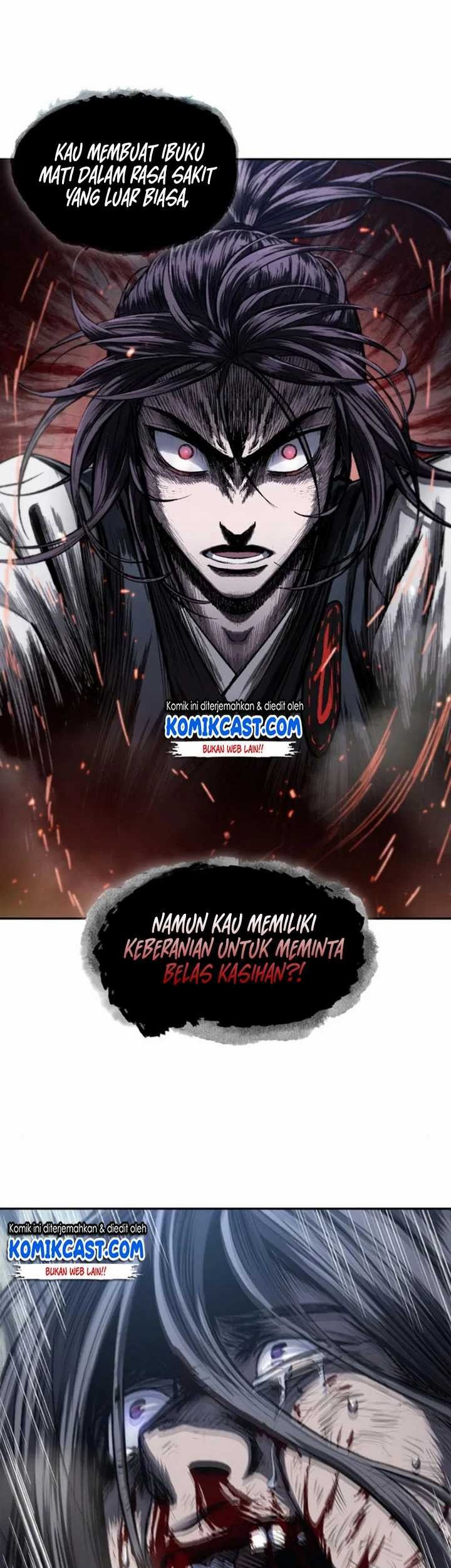Manhwa Nano Machine Chapter 42 gambar 2