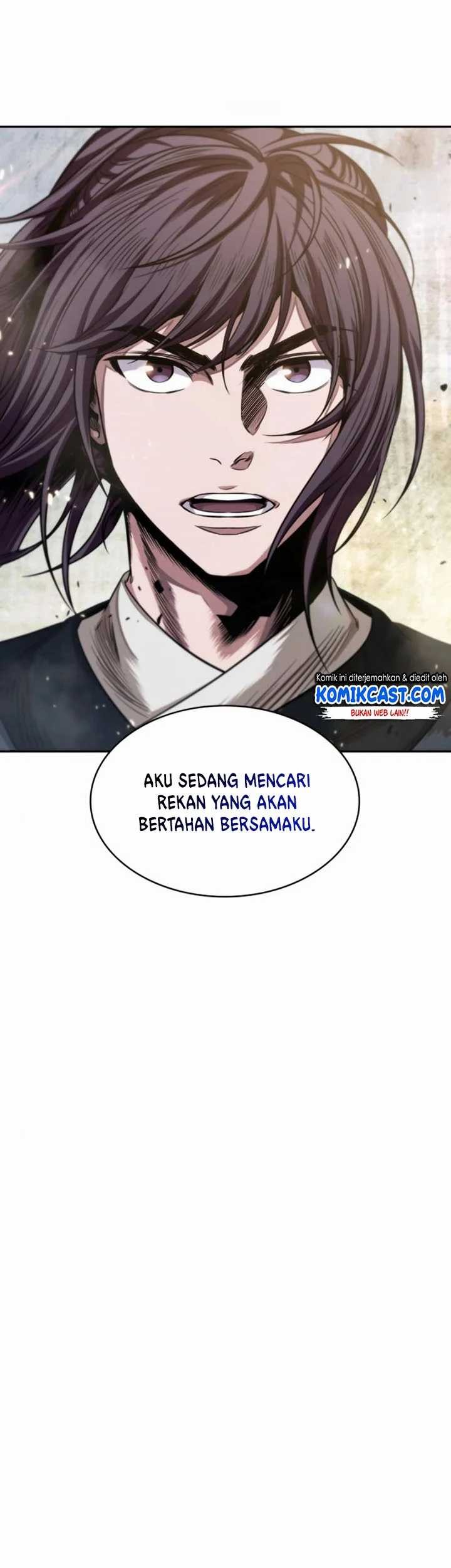 Manhwa Nano Machine Chapter 39 gambar 2