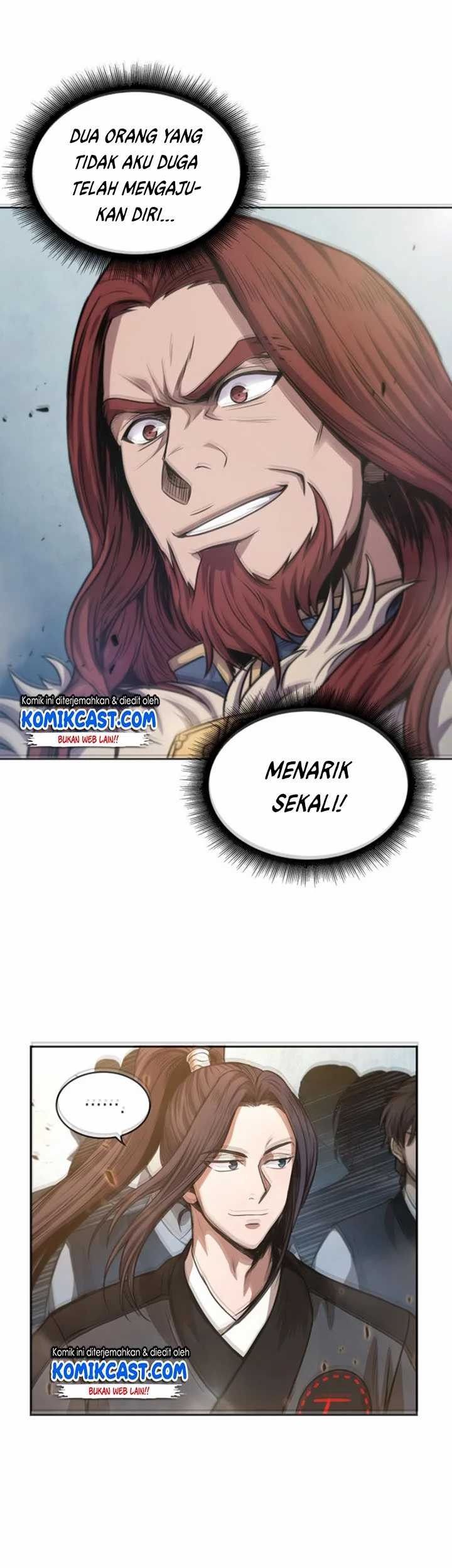 Manhwa Nano Machine Chapter 36 gambar 2