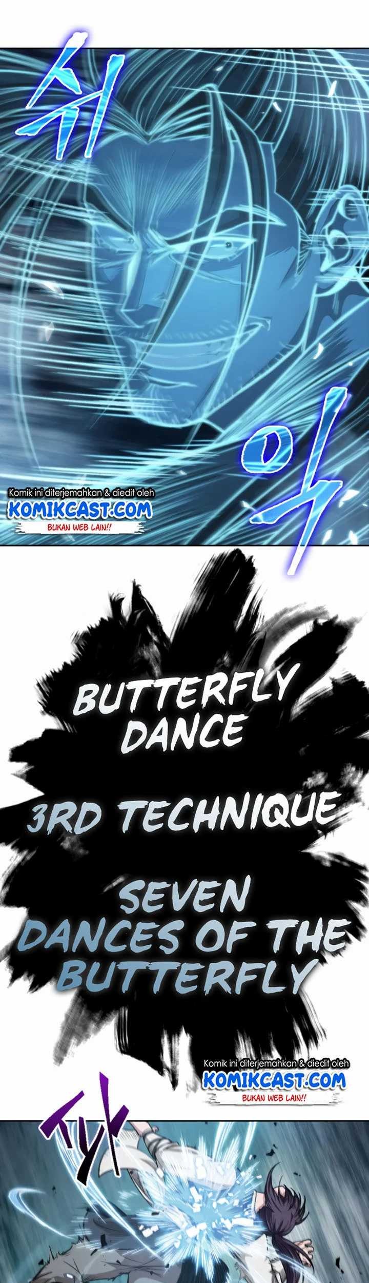 Manhwa Nano Machine Chapter 35 gambar 2