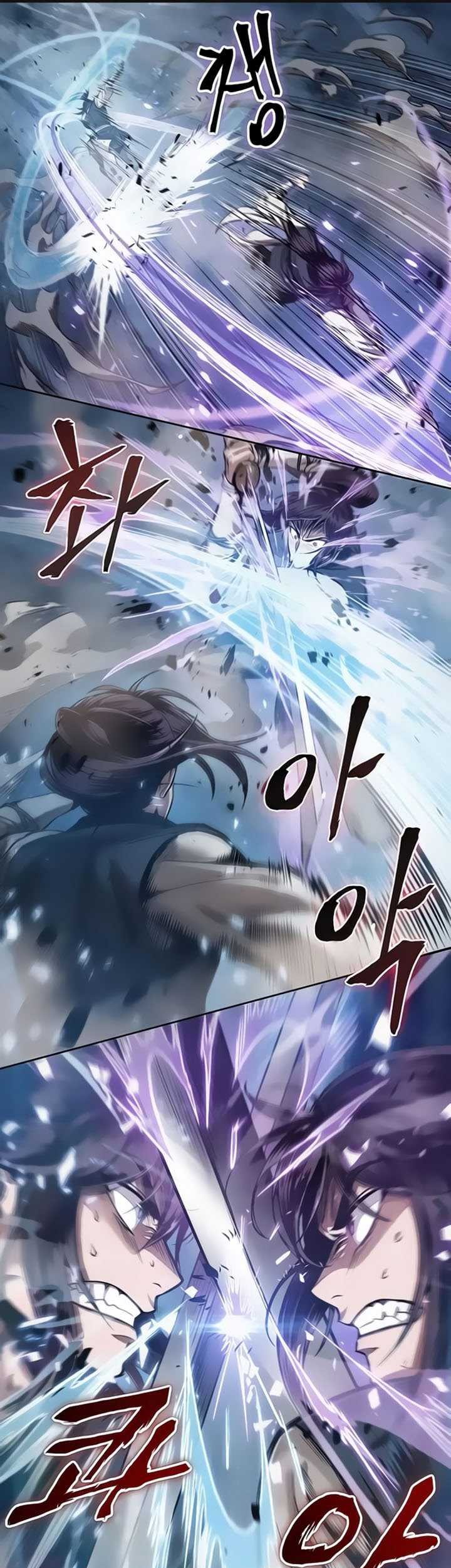 Manhwa Nano Machine Chapter 31 gambar 2