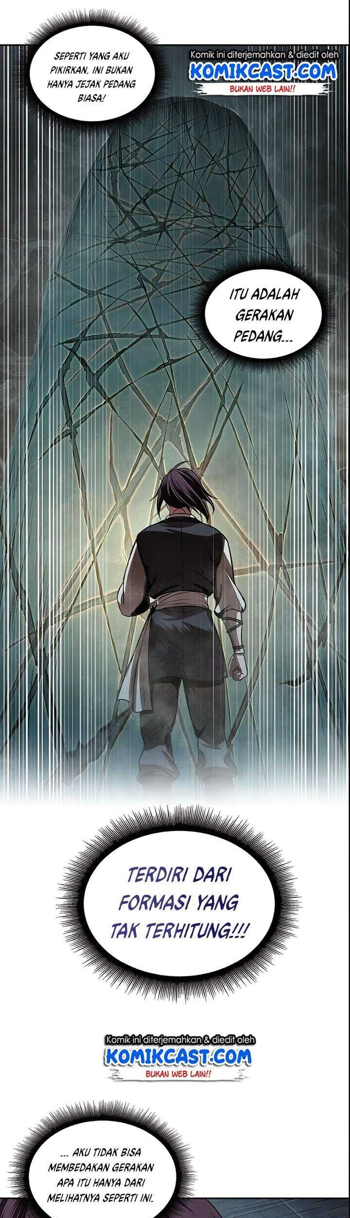 Manhwa Nano Machine Chapter 28 gambar 2