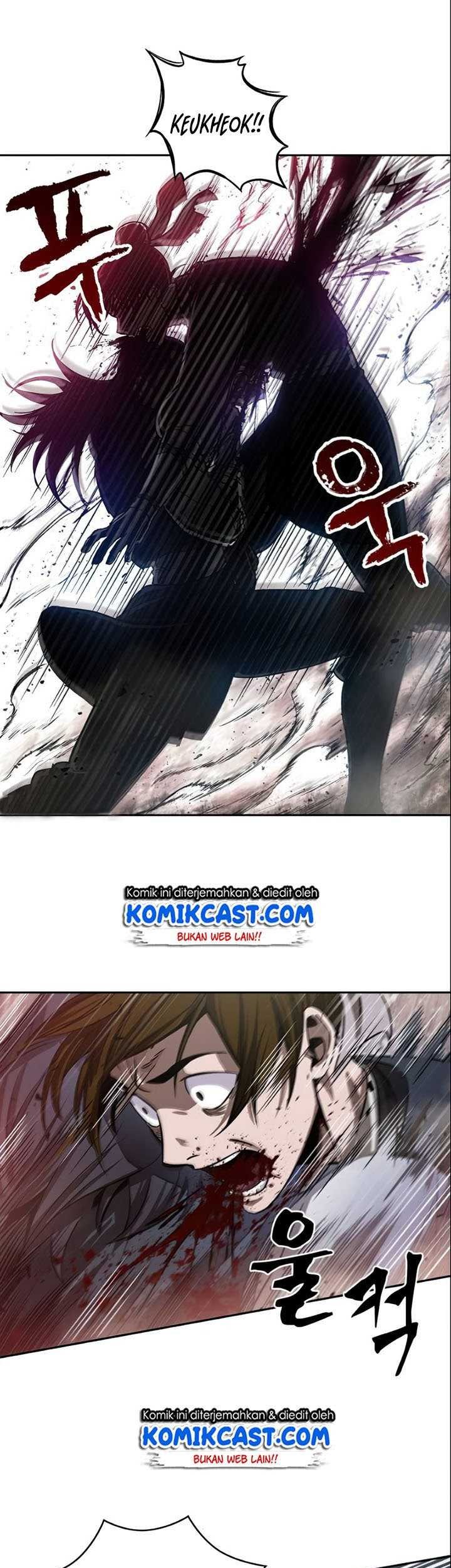 Manhwa Nano Machine Chapter 27 gambar 2