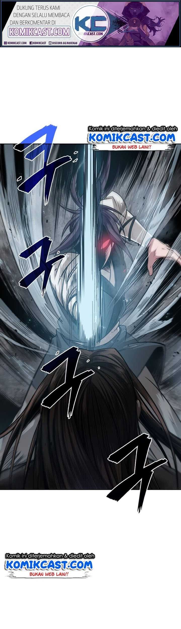 Manhwa Nano Machine Chapter 20 gambar 2