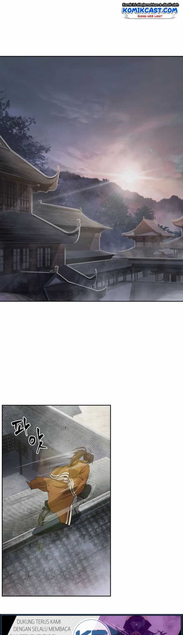Manhwa Nano Machine Chapter 17 gambar 2