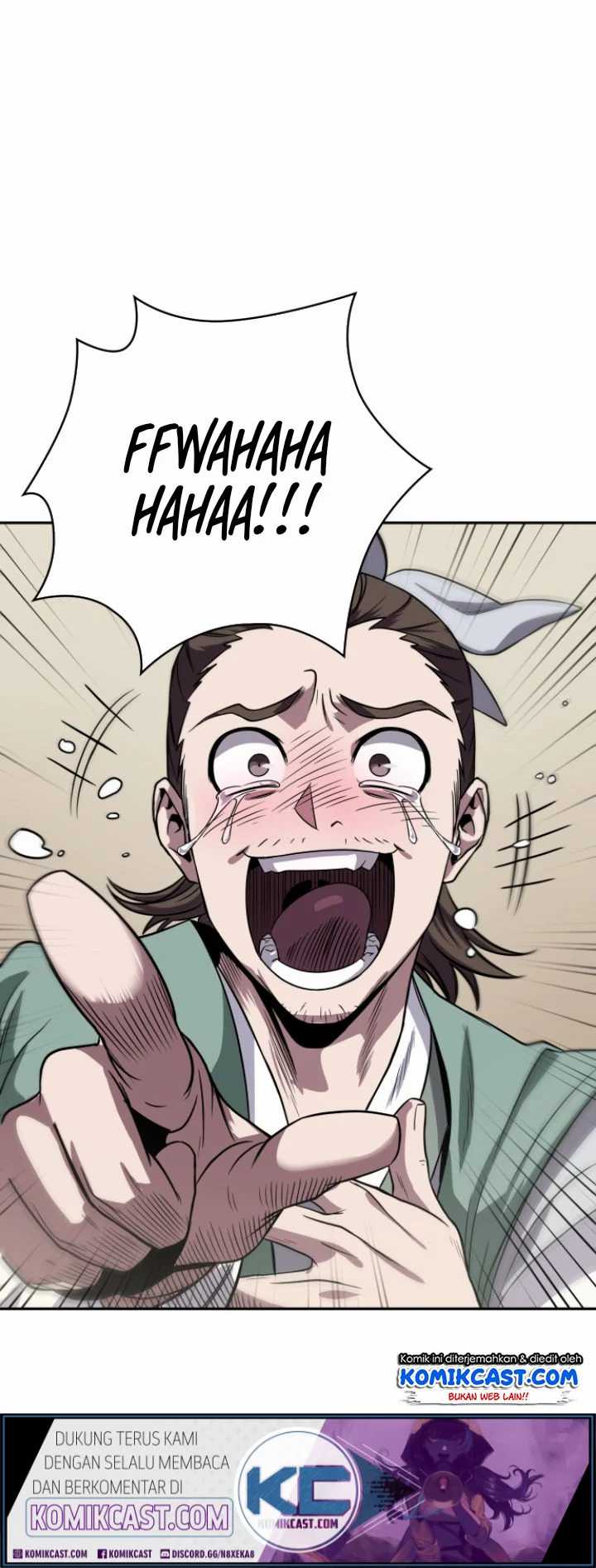 Manhwa Nano Machine Chapter 16 gambar 2