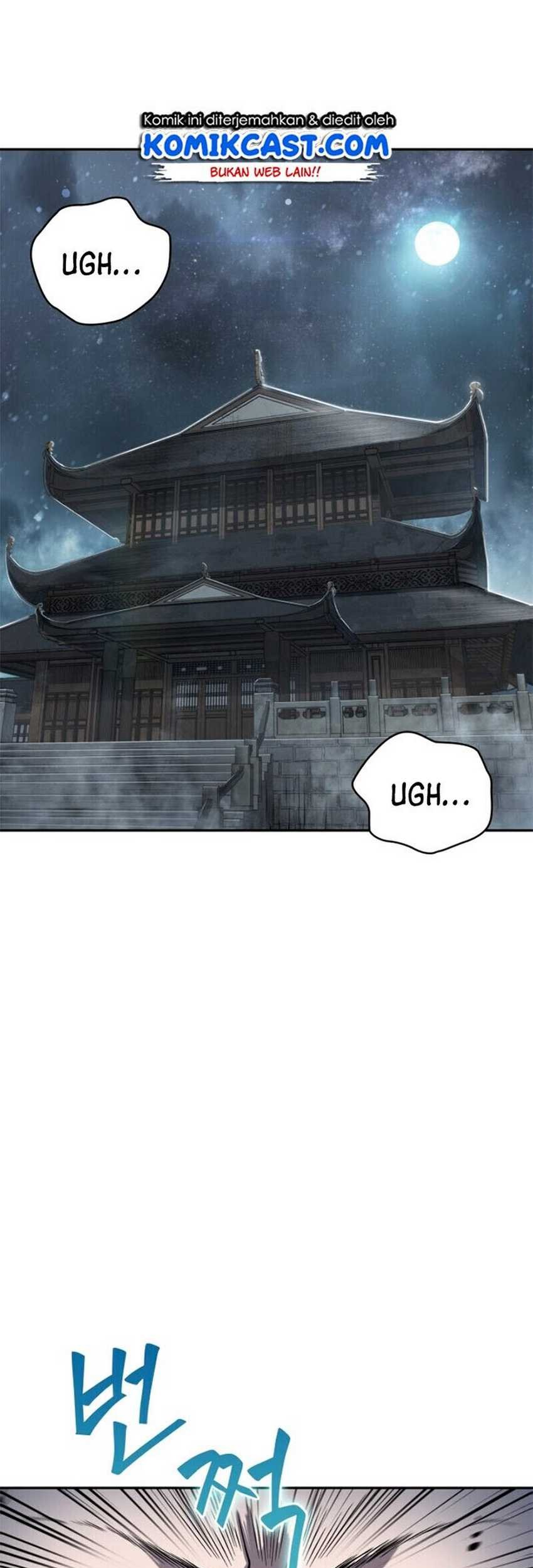 Manhwa Nano Machine Chapter 14 gambar 2