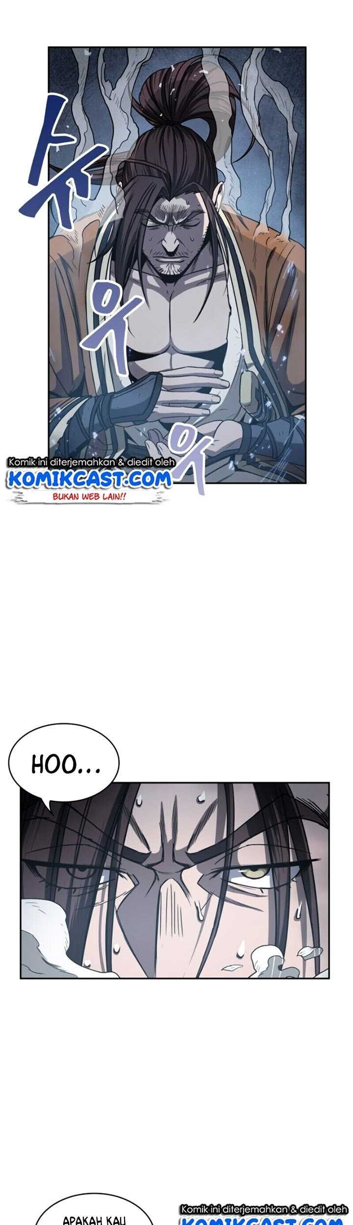 Manhwa Nano Machine Chapter 13 gambar 2