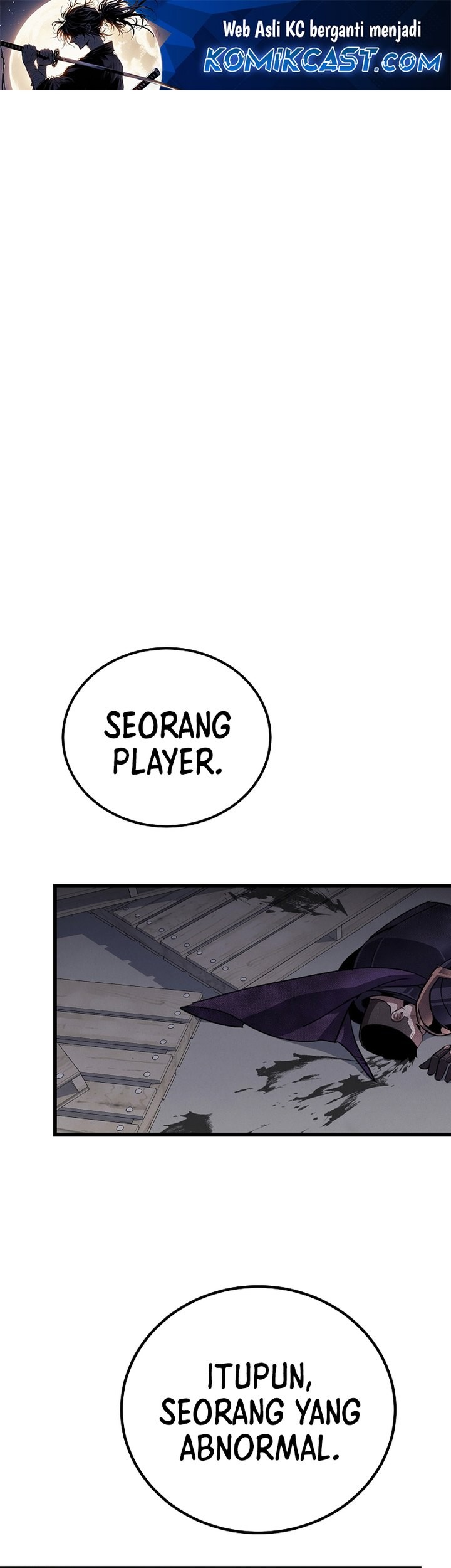 Manhwa Level 1 Player Chapter 102 gambar 2