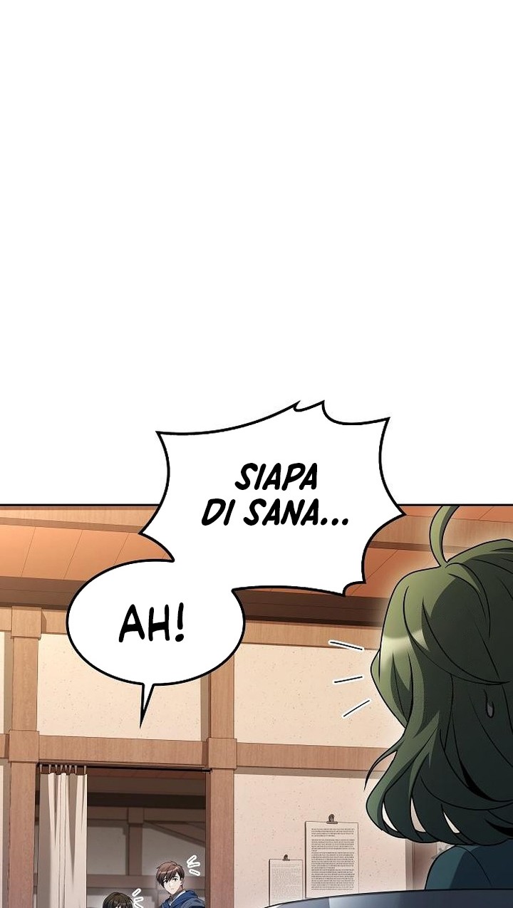 Archmage Restaurant Chapter 75 - Halaman 19
