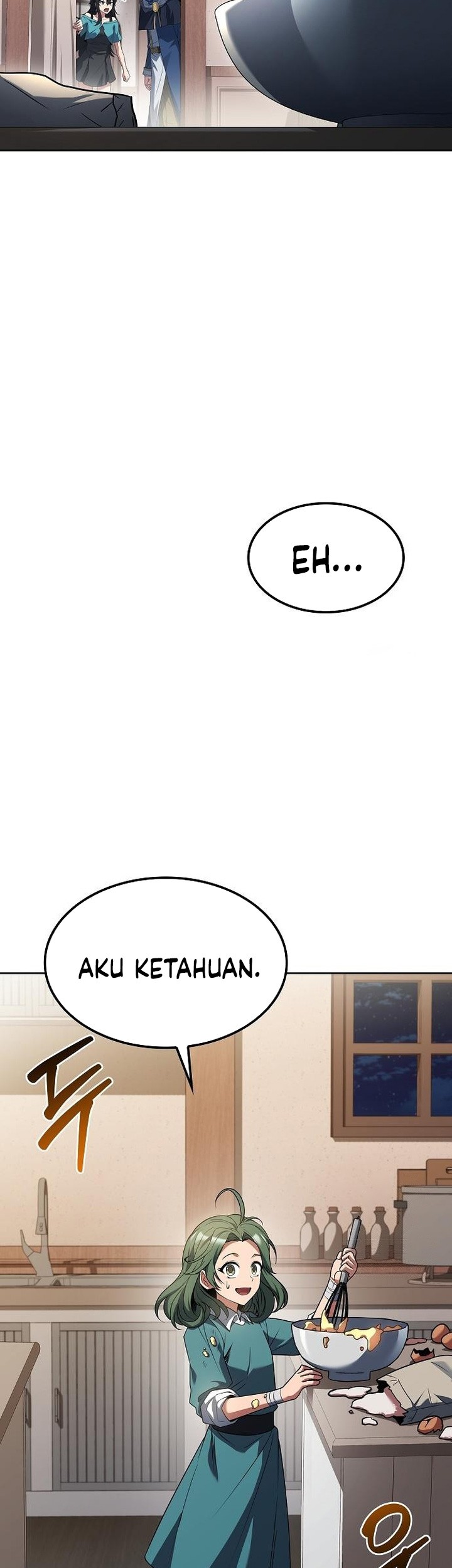 Archmage Restaurant Chapter 75 - Halaman 20