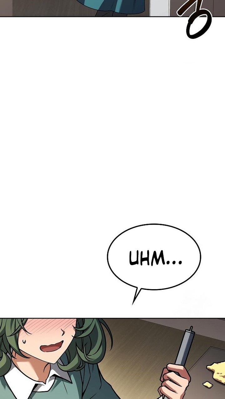 Archmage Restaurant Chapter 75 - Halaman 21