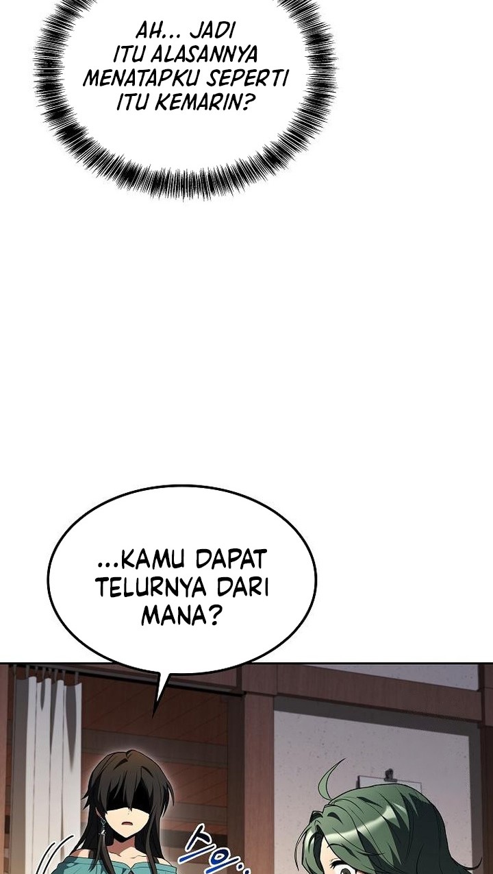 Archmage Restaurant Chapter 75 - Halaman 23