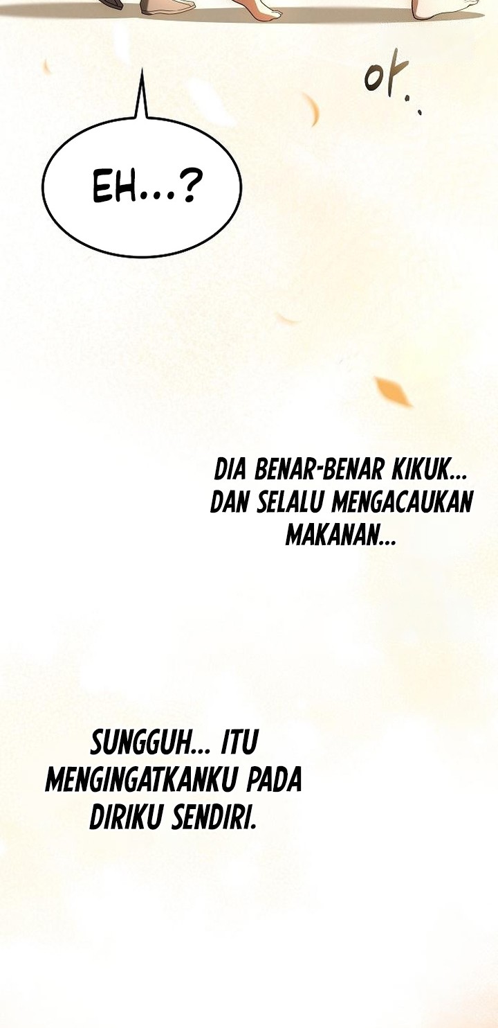 Archmage Restaurant Chapter 75 - Halaman 41