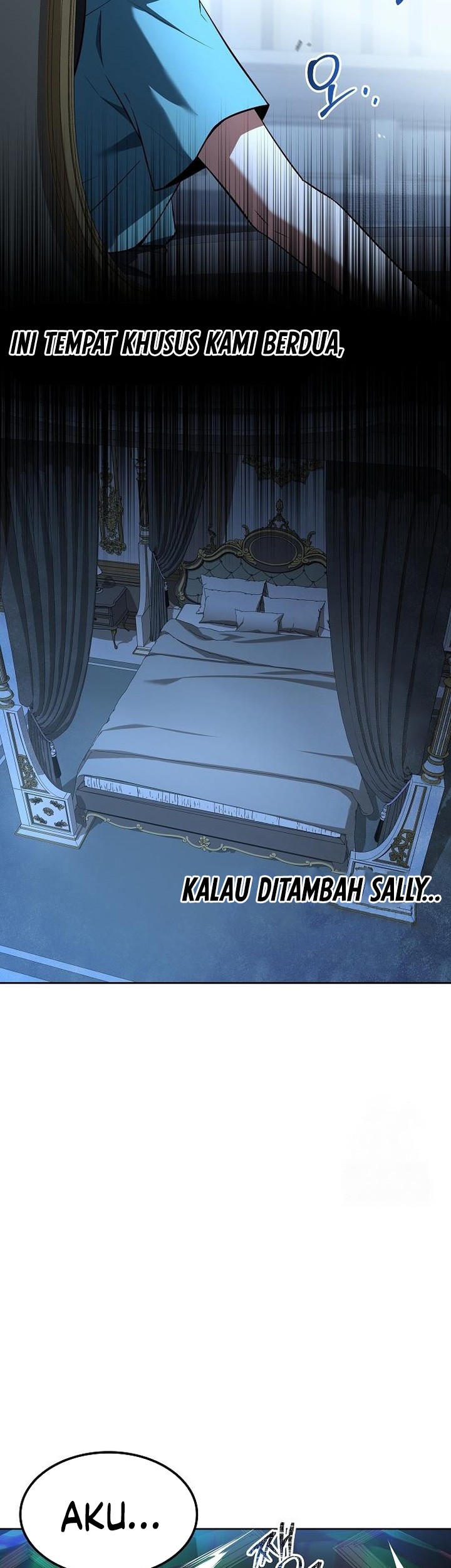 Archmage Restaurant Chapter 75 - Halaman 16