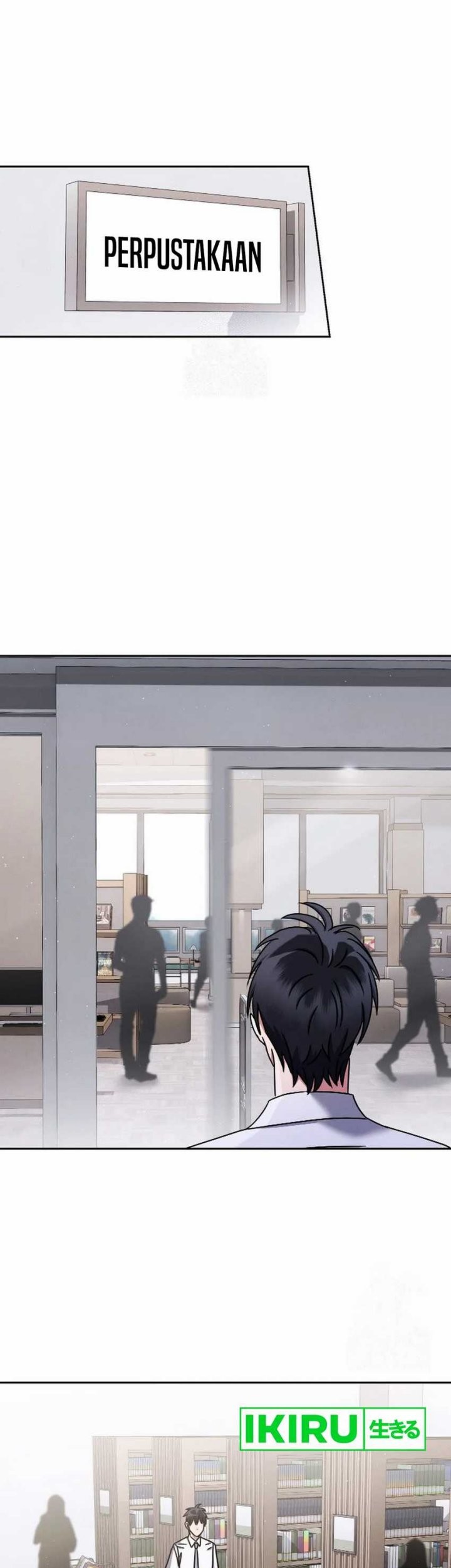 Manhwa High School Musical Genius Is Paganini Reincarnated Chapter 48 gambar 2