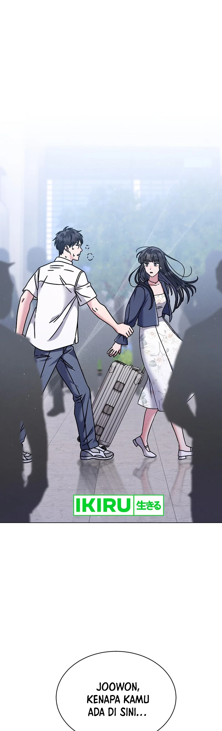 Manhwa High School Musical Genius Is Paganini Reincarnated Chapter 44 gambar 2