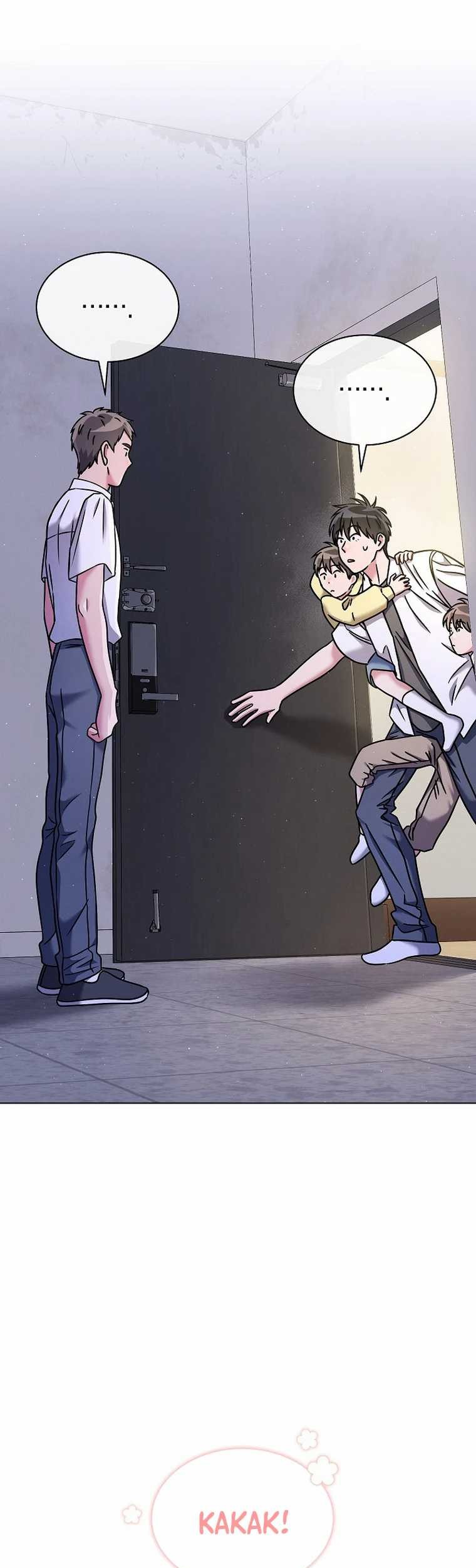 Manhwa High School Musical Genius Is Paganini Reincarnated Chapter 43 gambar 2