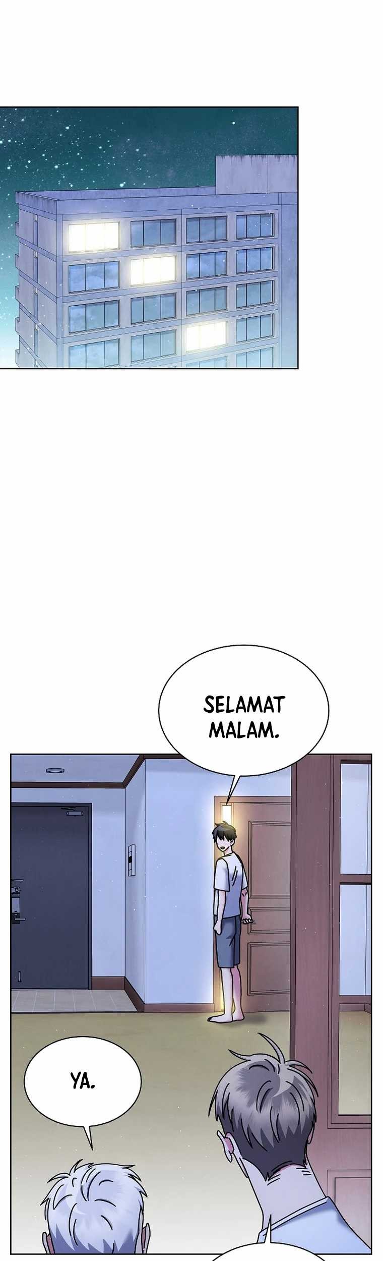 Manhwa High School Musical Genius Is Paganini Reincarnated Chapter 40 gambar 2