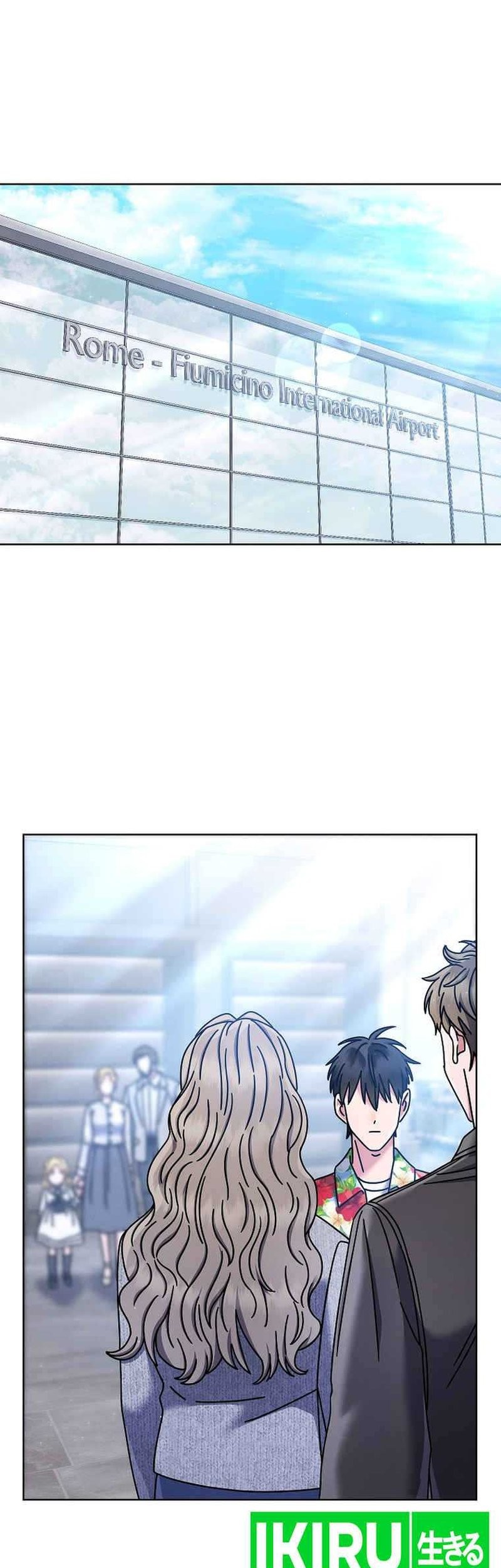 Komik High School Musical Genius Is Paganini Reincarnated Chapter 38 gambar 1
