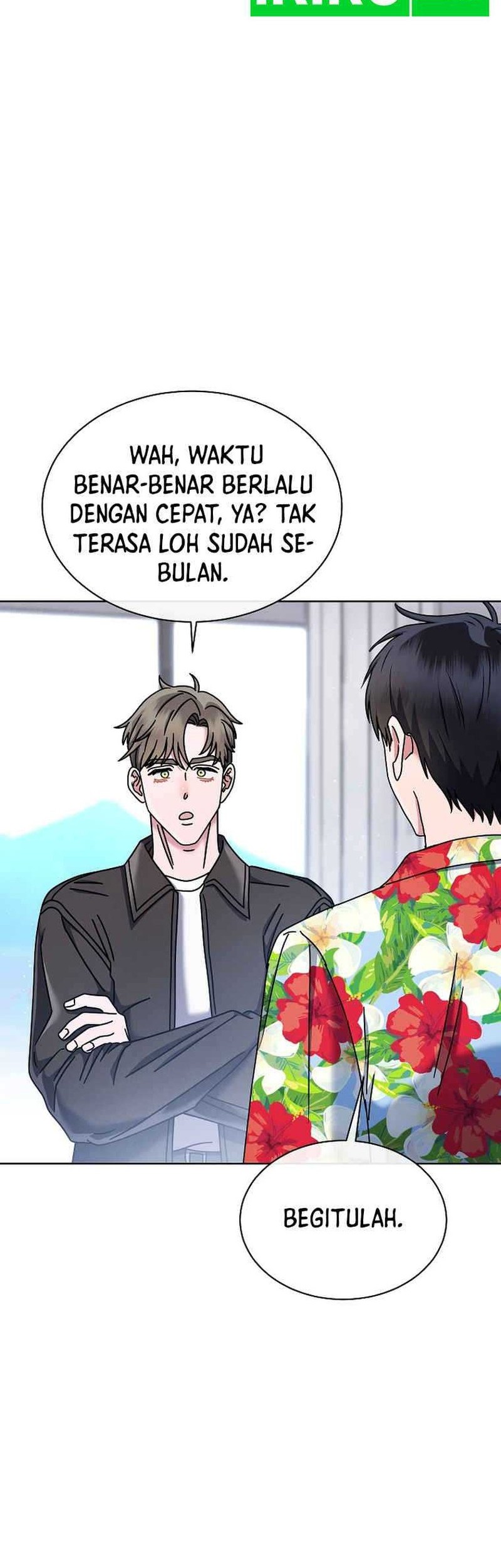 Manhwa High School Musical Genius Is Paganini Reincarnated Chapter 38 gambar 2
