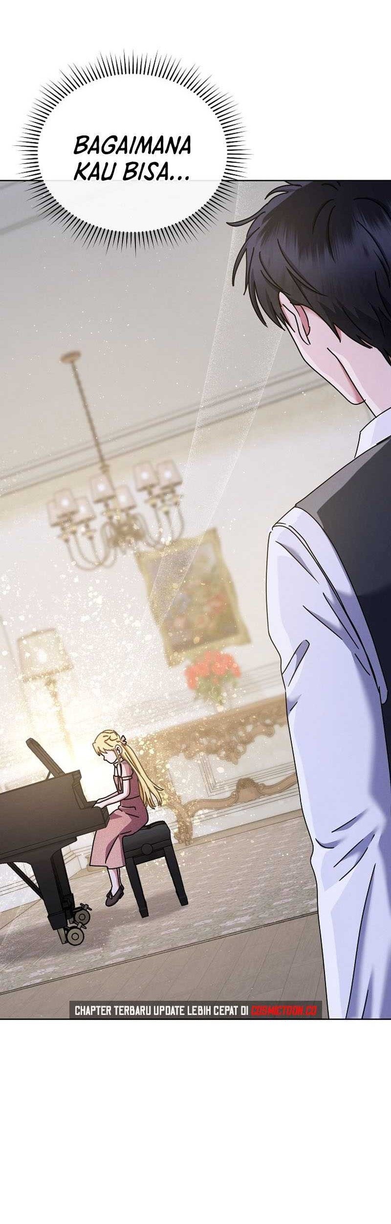 Manhwa High School Musical Genius Is Paganini Reincarnated Chapter 33 gambar 2