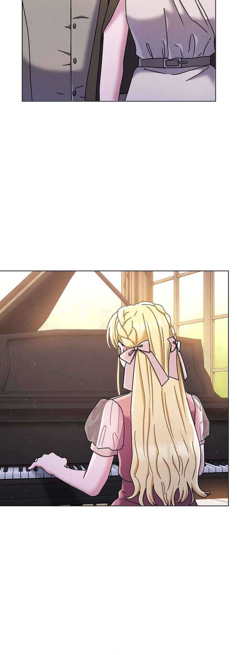 Manhwa High School Musical Genius Is Paganini Reincarnated Chapter 32 gambar 2