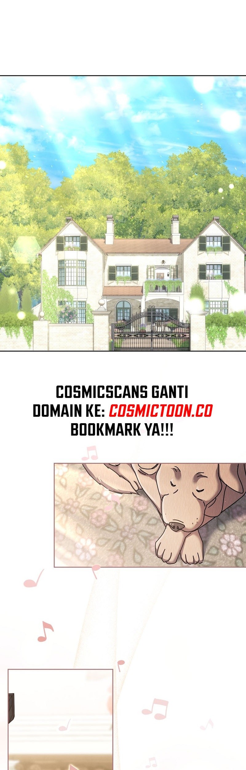 Komik High School Musical Genius Is Paganini Reincarnated Chapter 31 gambar 1