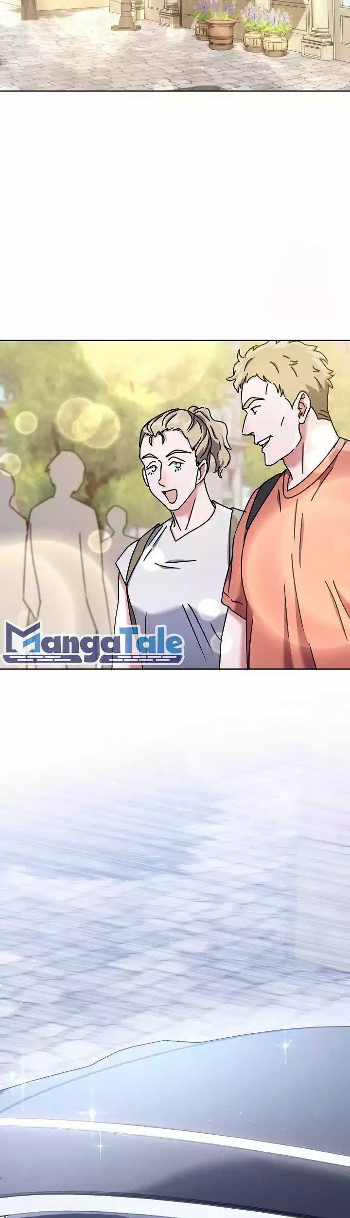 Manhwa High School Musical Genius Is Paganini Reincarnated Chapter 23 gambar 2