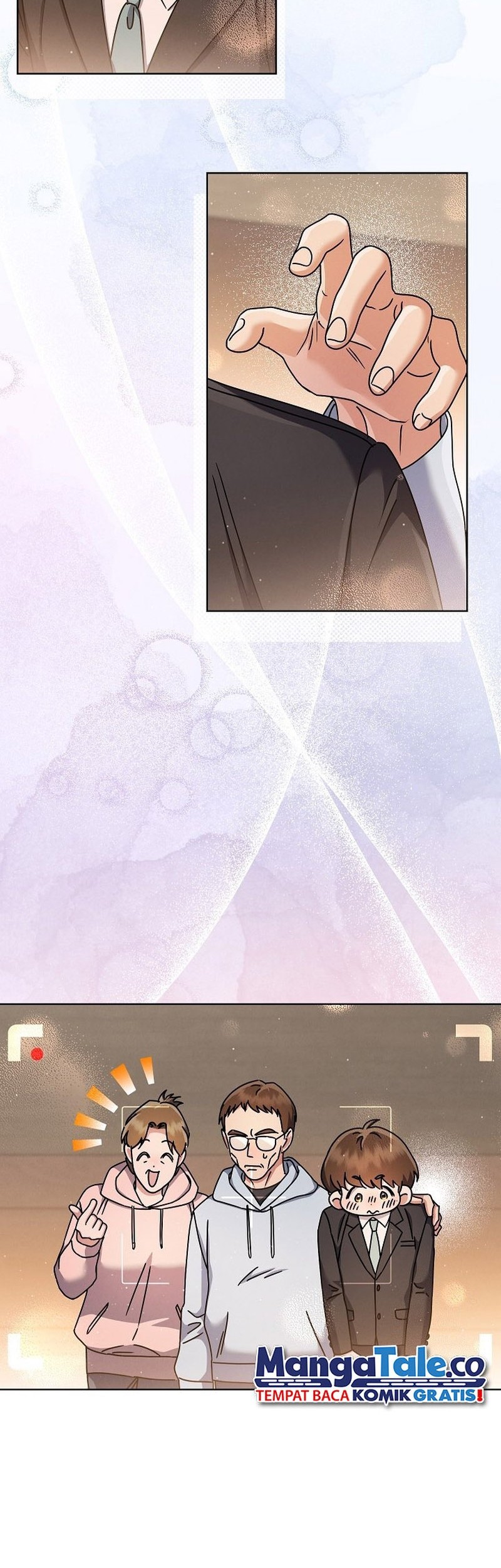Manhwa High School Musical Genius Is Paganini Reincarnated Chapter 18 gambar 2