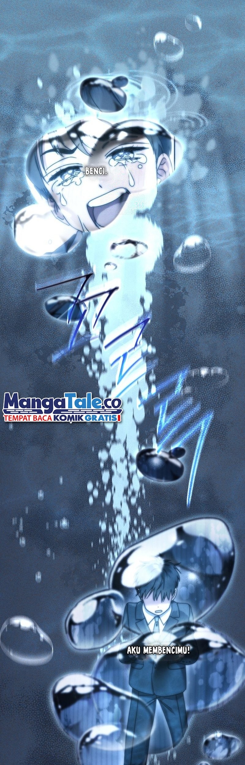 Komik High School Musical Genius Is Paganini Reincarnated Chapter 17 gambar 1