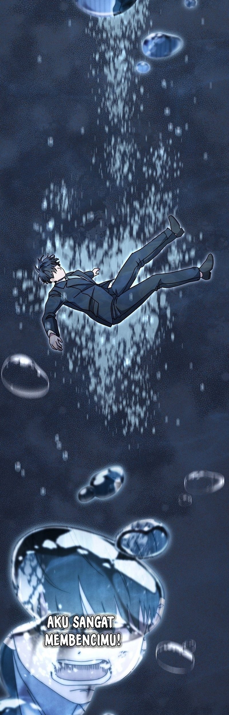 Manhwa High School Musical Genius Is Paganini Reincarnated Chapter 17 gambar 2