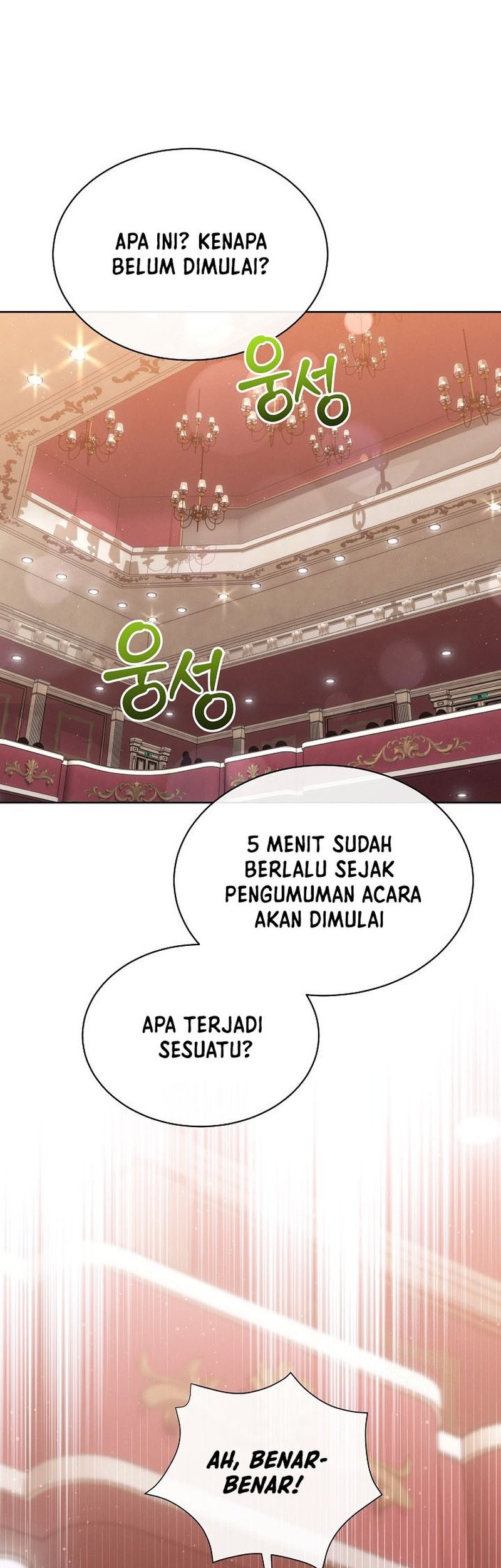 Manhwa High School Musical Genius Is Paganini Reincarnated Chapter 14 gambar 2