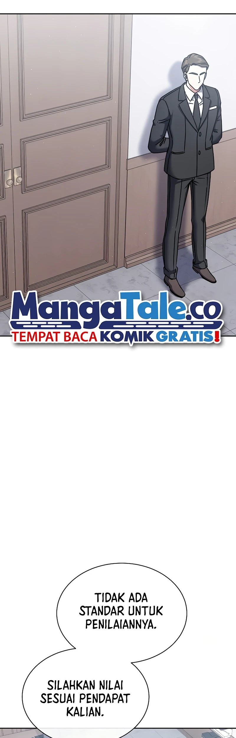 Manhwa High School Musical Genius Is Paganini Reincarnated Chapter 12 gambar 2